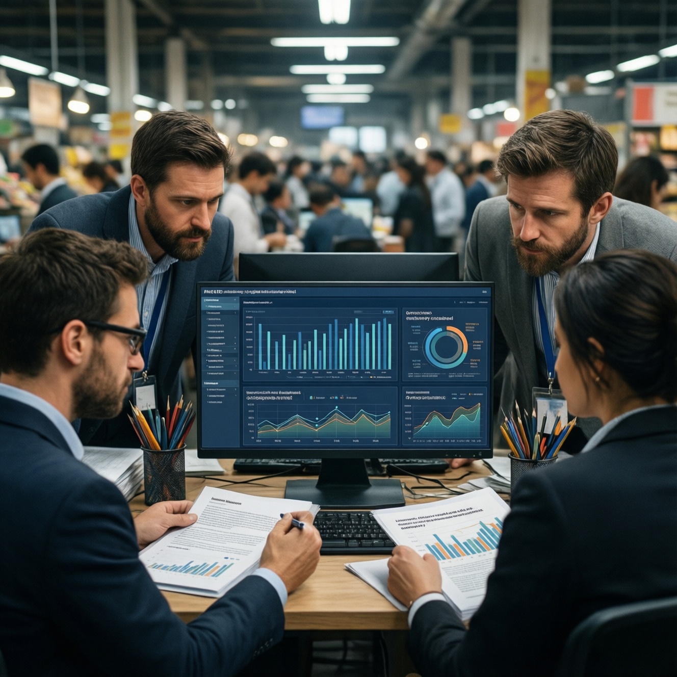 Собственное исследование для B2b: как создавать контент, который невозможно скопировать