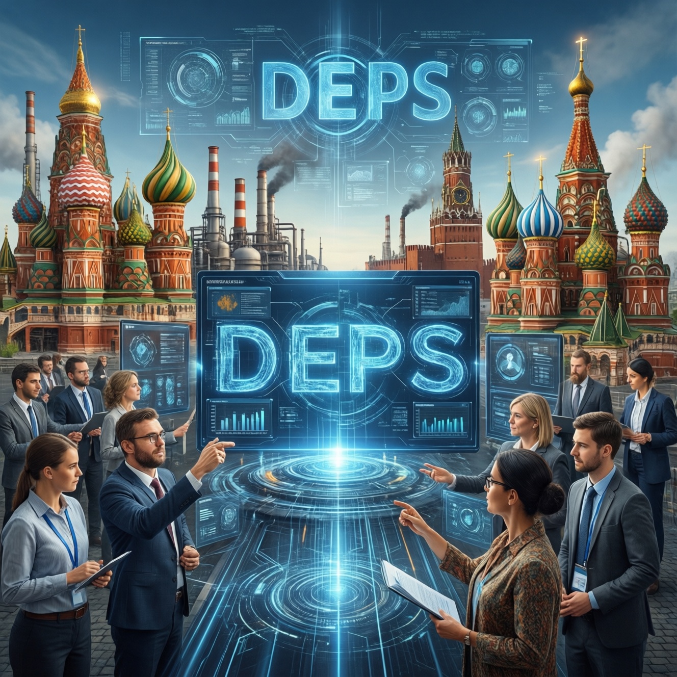 State of devops russia 2024: как меняются devops и культура инноваций в России