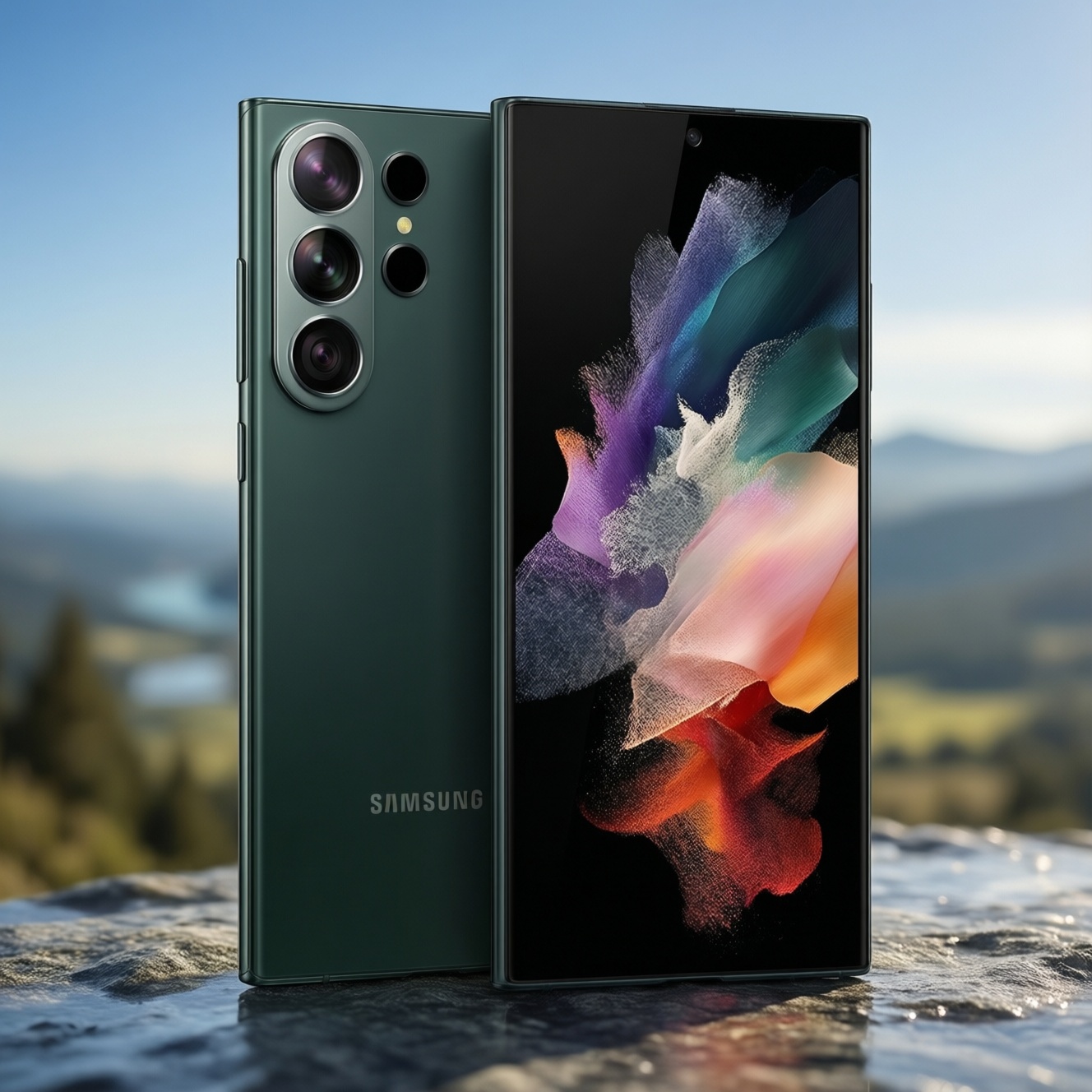 Обзор samsung galaxy S25 Fe: почти флагман с хорошими камерами и galaxy Ai